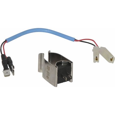 Capteur CTN 19mm - DIFF pour Vaillant : 0020068120