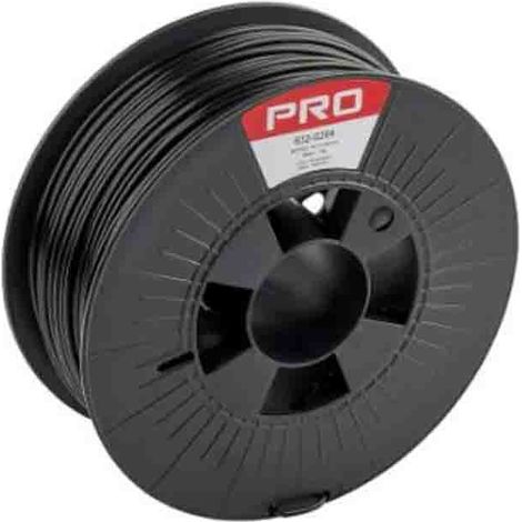 Filament pour imprimante 3D RS PRO, PLA, Ø 2.85mm, 250g, FDM ( Prix pour 1 ) (1/2)