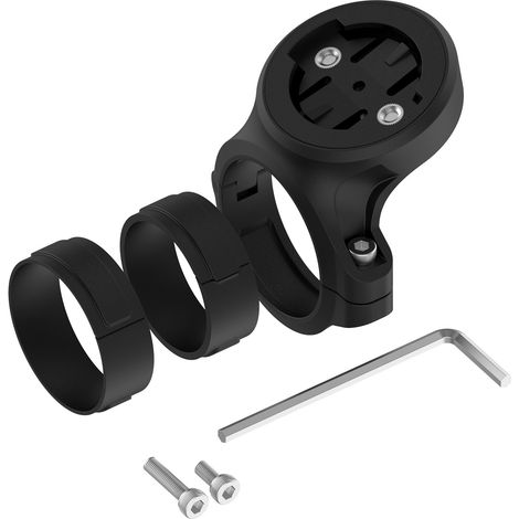 Support vélo pour radar Garmin avec feu arrière (1/5)