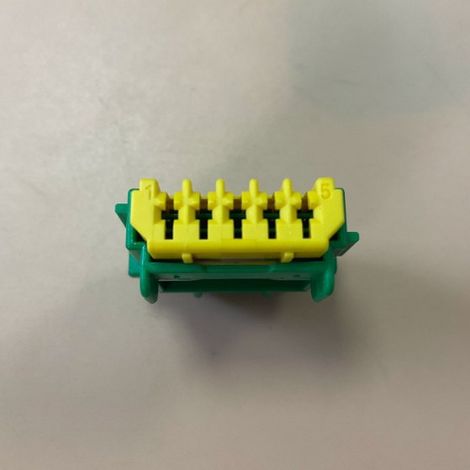 98784-1013/987841013 Kfz-Steckverbinder-Kabelbaum mit 5 Pins (1/3)