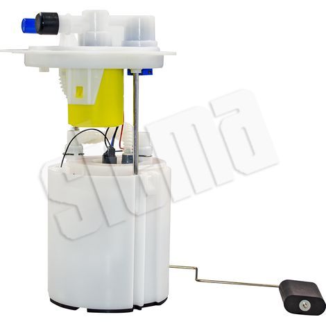 Le SX5H-1123010 est compatible avec les véhicules Dongfeng Fengxing/T5/1.5T. Il assure un débit stable pour les groupes motopompes à carburant Dongfeng Fengxing. -DECOWOOD (1/4)