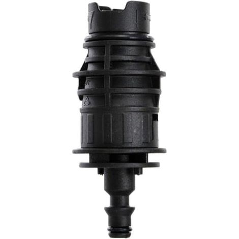 Buse de jet nettoyeur haute pression - turbo rotative réglable pour voiture LAVOR VAX BS d'équipement nettoyage Accessoire buse (1/5)
