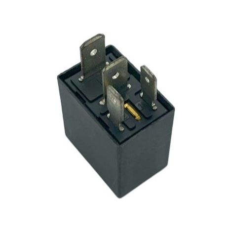 Relais clignotant automobile 12V 4P 95230-2F030 (1/3)