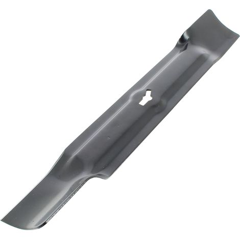 Rasenmähermesser l = 31cm cl111015103 für Rasenmäher trimma
