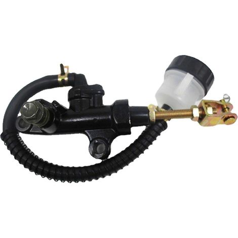 Maître-cylindre de frein arrière pour moto 25-26 29L258505100 pour 350 YFZ350 YFZ350LE (1/4)