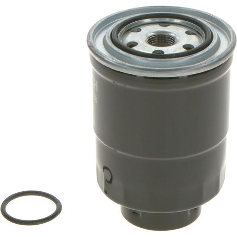 Filtre à carburant Bosch 1457434438 (1/4)