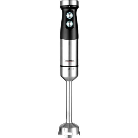 Batidora de mano Gastroback Design Power 5 en 1, 1200 W