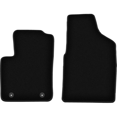 Frontale BASIC per: Ford Ka MK2 FL hatchback 2012-2018 (1/5)