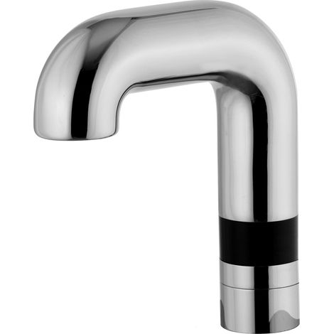 Rubinetto elettronico per lavabo serie sensor remer (1/2)