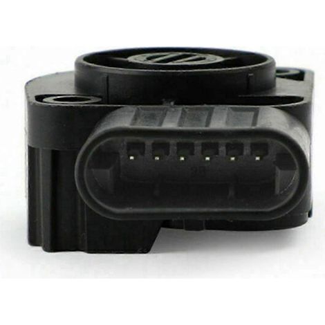 Drosselklappenstellungssensor für Cummins Williams Controls für Ford für Cummins 133284 131973 2603893C91-GoodBlack SZRH AF (1/4)