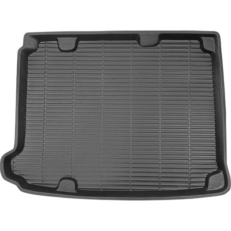 Tappetino per bagagliaio LUCKY3D per Citroen DS4 Hatchback 2011-2015 (1/5)