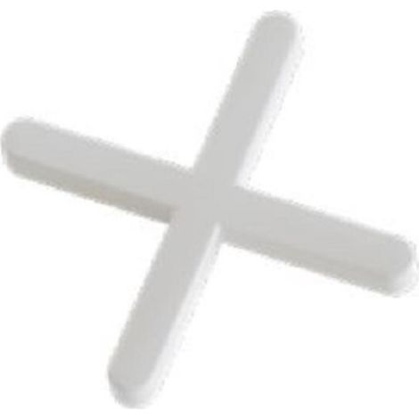 Croisillon classique de carreleur - Largeur: 2mm- réf : CC200 - PROFILPROS