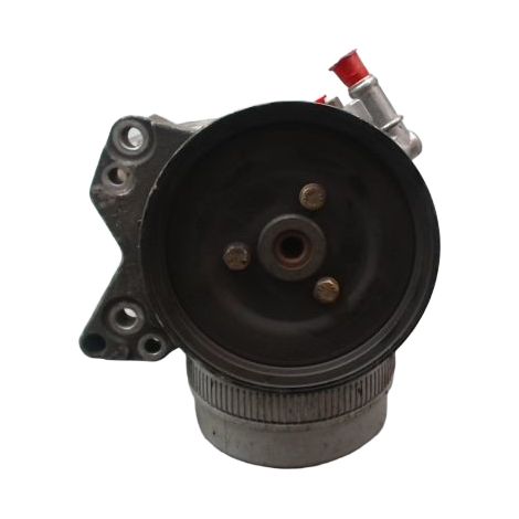[PRODUIT D'OCCASION] Pompe Direction Assistee LAND ROVER Freelancer 2003-2006 ♻️ Ref Oe. Qvb101453 - Garantie à vie (1/4)