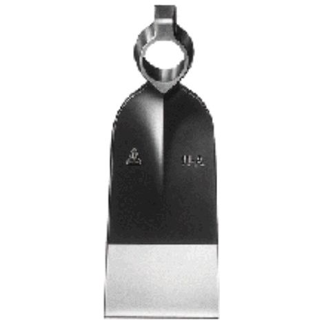 AGELLOT AZADA BORON ACIER, POLIS ET SHARP, 240 x 120 mm