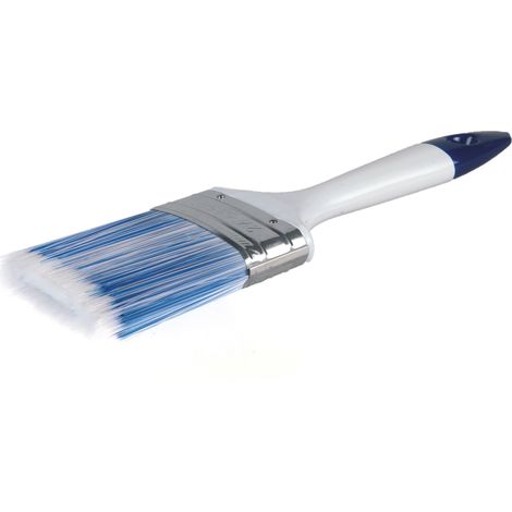 Pincel de nailon Motive para pinturas acrílicas de 4 pulgadas.