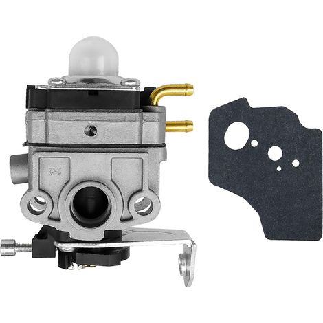 Carburetor for SENIX GTS4QL-M2 31cc 4-stroke petrol lawnmower (1/5)