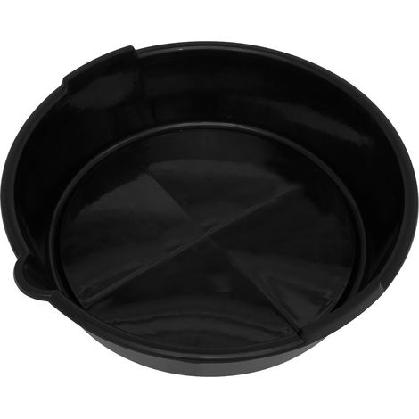 Sealey DRP14 Oil Drain Pan 6L