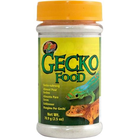 Aliment pour Geckos frugivores 70 g ZM-15F - Zoo Med