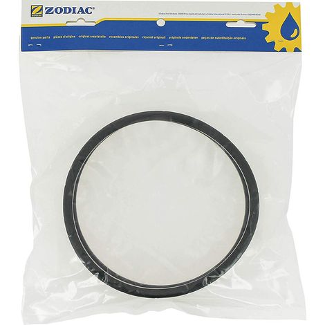 Cubierta grande para ruedas de Limpiafondos Vortex de Zodiac