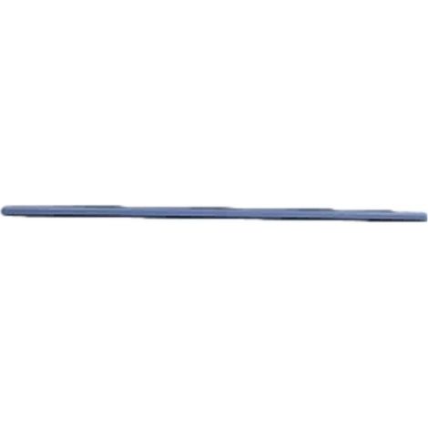 PROFIL GRILLE BLEU POUR REFRIGERATEUR INDESIT - C00174601