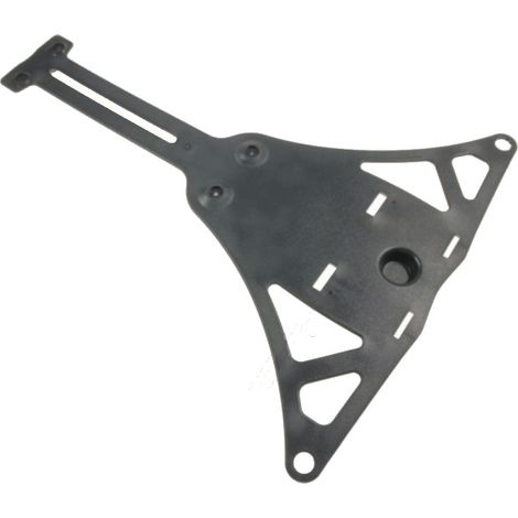 Ersatzteil - Harness-Halterung - - NILFISK