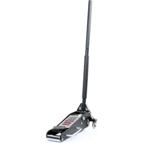 ELMAG Aluminium-Rangierwagenheber ALU EURO JACK 1500 (1/3)