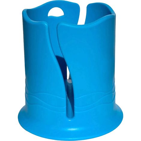 Porte-gobelet pour kayak élastique antidérapant TPR, installation facile, support boisson pour planche de paddle (1/5)