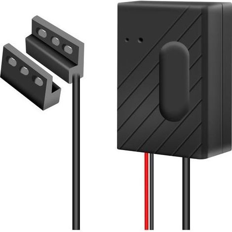 Telecomando Wi-Fi per apriporta da garage, interruttore a relè intelligente compatibile con l'app Ewelink (GD-DC5) (1/5)
