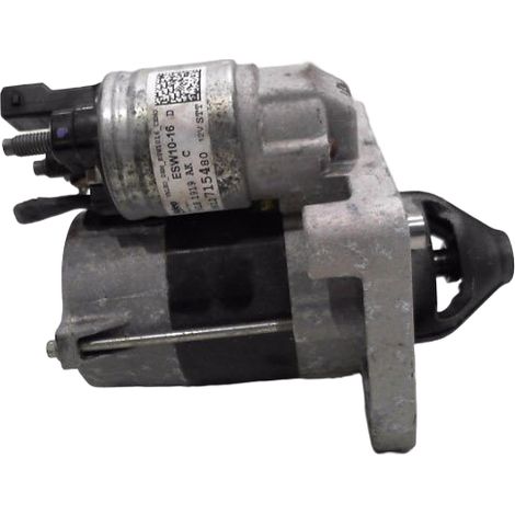 [PRODUIT D'OCCASION] Demarreur CITROEN C4 Cactus ♻️ Ref Oe. 9812715480 - Garantie à vie (1/4)