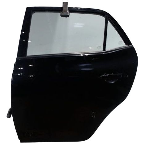 Porte Arriere Gauche TOYOTA Auris 2007- [PRODUIT D'OCCASION]♻️6700402260 (1/4)