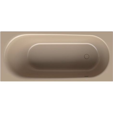 BETTE 1621-425 Baignoire rectangulaire Comodo Trop-plein (1/3)
