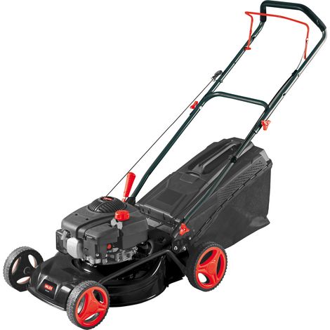 Tagliaerba a scoppio motore 4 tempi TS4636 1497517 VALEX