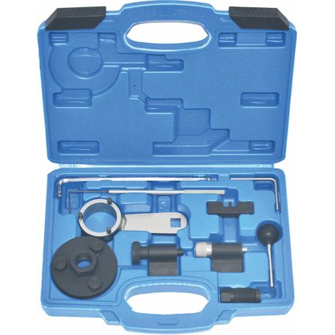 STILKER - Coffret de calage pour VAG 1.6-2.0 TDI - 71524 - Ce produit de marque STILKER est neuf.