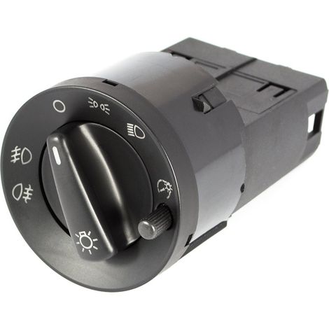 Interruttore luci VW Golf IV 97-03 (1/2)