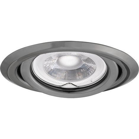FARETTO INCASSO ARGUS II CT-2115-GM - KANLUX (1/5)