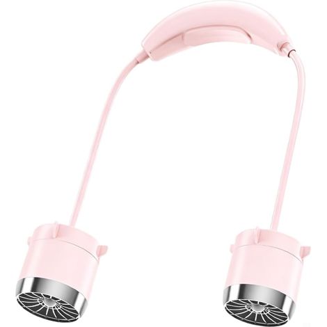 de cou avec batterie rechargeable USB (1/5)