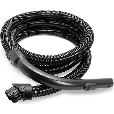 Tuyau de remplacement pour aspirateur Miele séries C2, C3, S6, S8 et S8340 (1/4)
