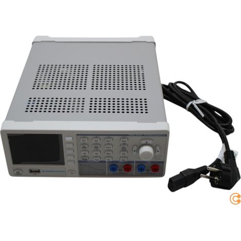 [NEUWERTIG] B-Ware Rohde & Schwarz Hmf 2550 Funktionsgenerator Netzbetrieben 10 µhz 50 M Hz 1 Kanal