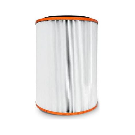 Filtro de repuesto para VacuFil Compact 6,7 m² de cartucho KEMPER