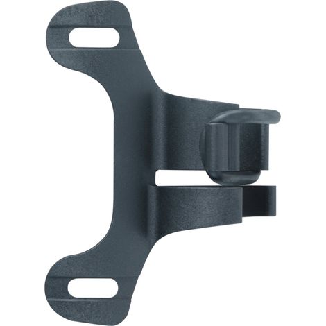Topeak Pumpenhalterung Race Rocket MT, Schwarz