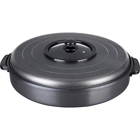 Appareil de cuisson Jata pe550 1900 W 55 cm