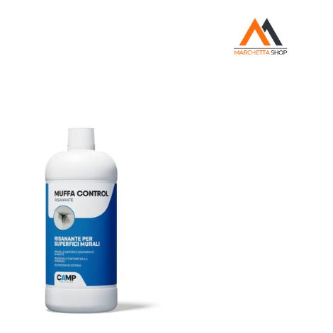 MUFFA CONTROL Risanante 1 LT