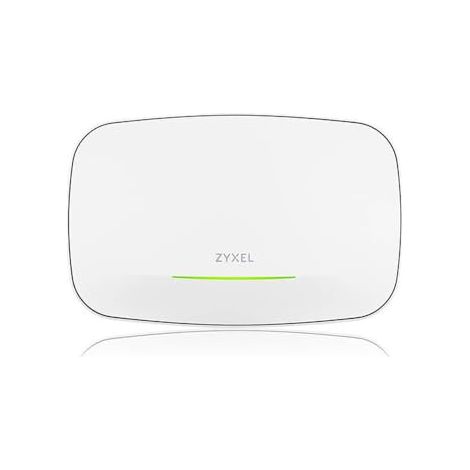 Zyxel NWA110BE 5764 Mbit/s Bianco Supporto Power over Ethernet (PoE) (1/4)