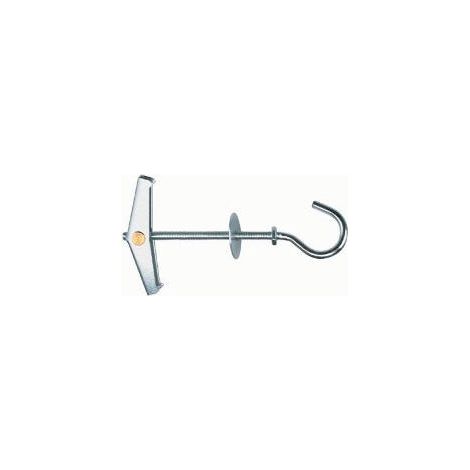 ANCORA M4 Ø12 MM OCCHIOLO APERTO