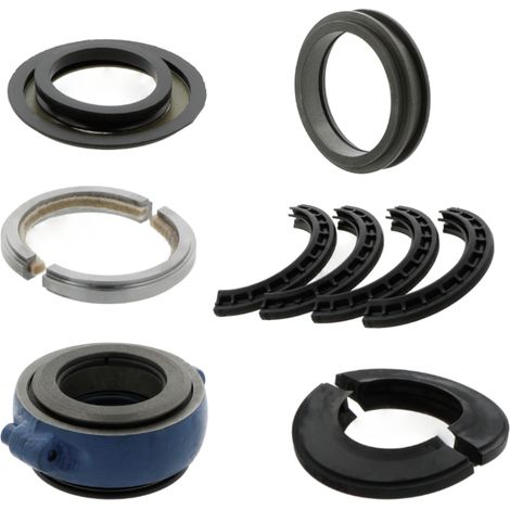 Zylinderrollenlager NJ2208 -E-M1 ID 40mm AD 80mm Breite23mm FAG (1/2)