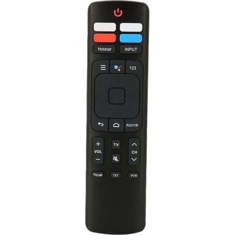 Télécommande de remplacement compatible Hisense 5Q8090E 55H9908 55Q8020E 65Q8050E 65H9908 55Q8809 65Q8809 (1/5)