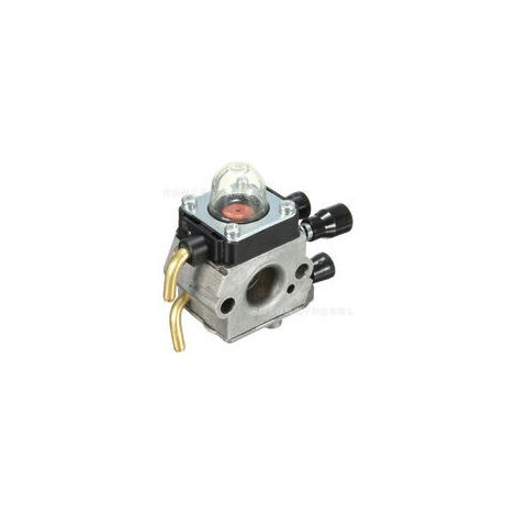 Carburateur pour taille-haie HS45 Stihl FS38 FC55 FS310 Zama C1Q-S169B.