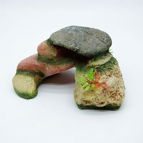 Plateforme pour tortues GT 001