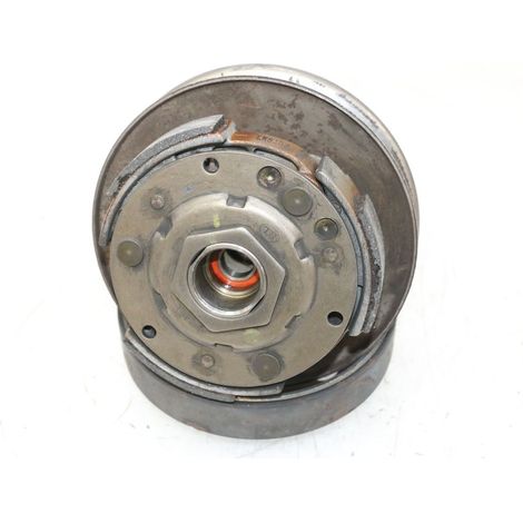 EMBRAYAGE PEUGEOT SATELIS 125 2013 - 2018 (1/5)