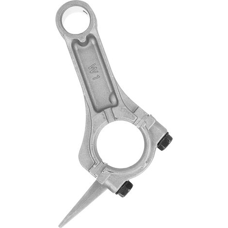 Accessoires pour générateur à essence : bielle pour générateur 168F GX160 (1/5)